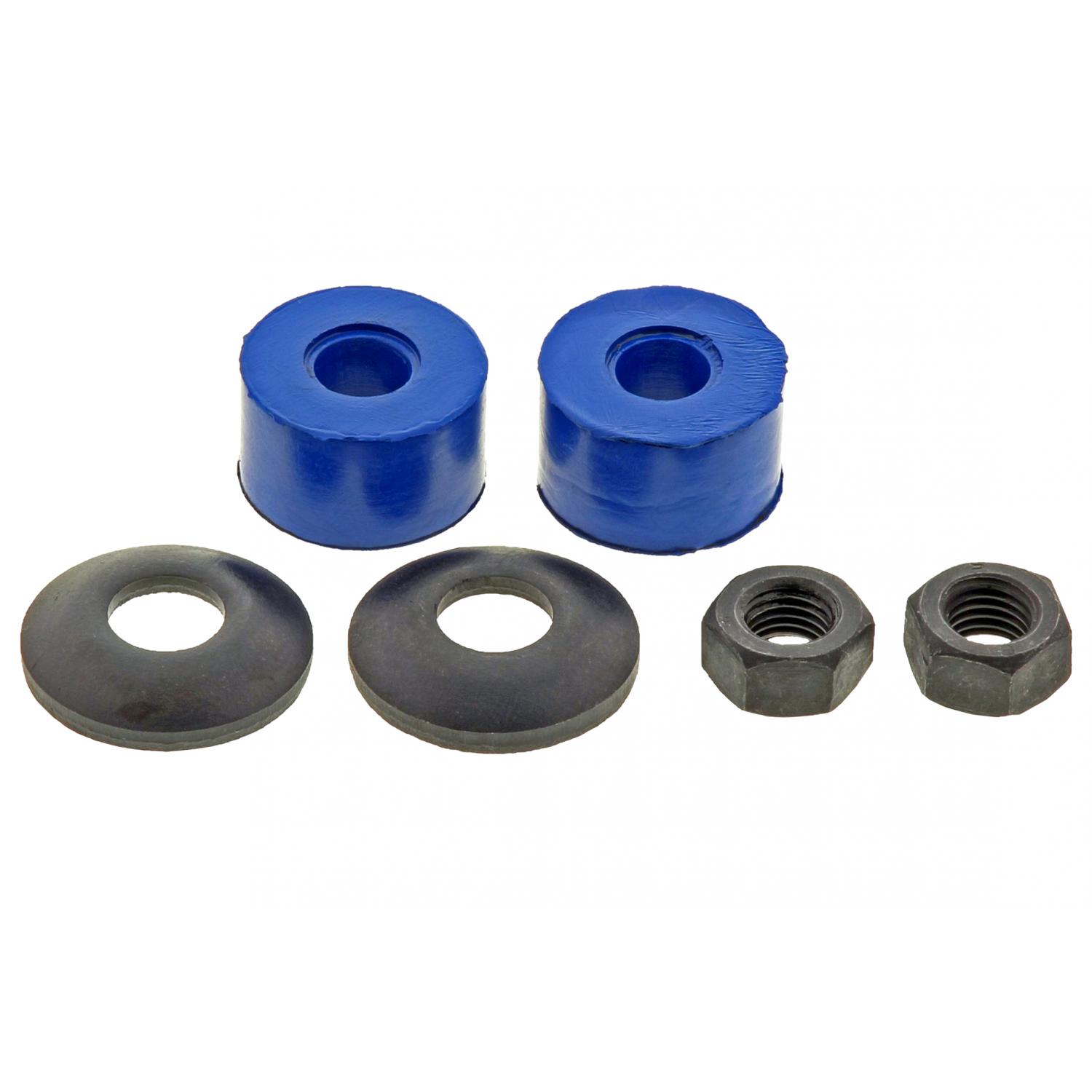 Mevotech MK90119 - Suspension Stabilizer Bar Link Kit Mevotech MK90119 Suspension Stabilizer Bar Link Kit product image 3 of 3