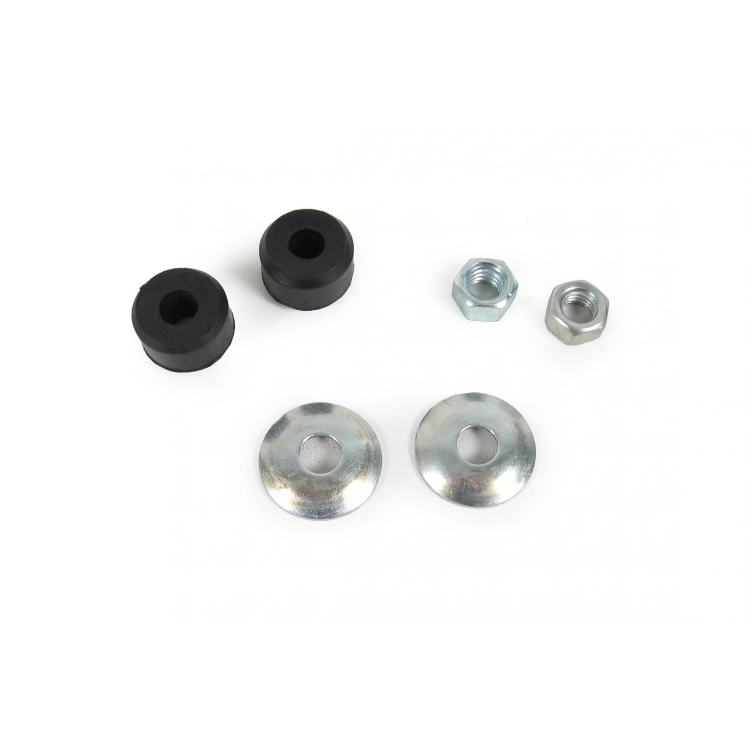Mevotech MK90128 - Suspension Stabilizer Bar Link Bushing Mevotech MK90128 Suspension Stabilizer Bar Link Bushing product image 1 of 1