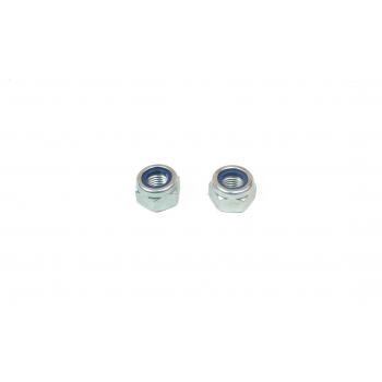 Mevotech MK90133 Suspension Stabilizer Bar Link Kit product image 1 of 2