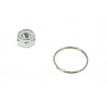 Mevotech MK9025 Suspension Ball Joint product image 3 of 3