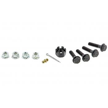 Mevotech MK90256 - Suspension Ball Joint Mevotech MK90256 Suspension Ball Joint product image 3 of 3