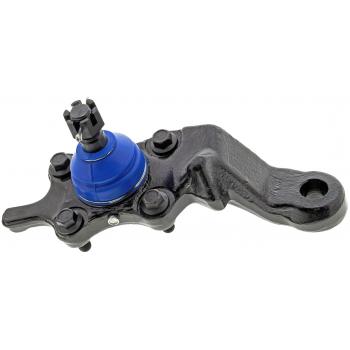 Mevotech MK90258 - Suspension Ball Joint Mevotech MK90258 Suspension Ball Joint product image 2 of 3