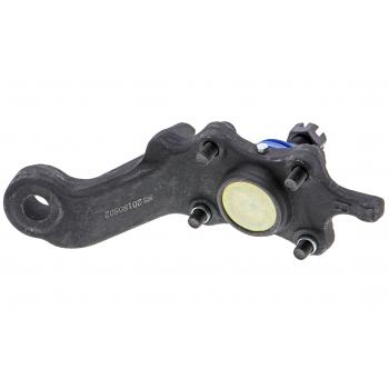 Mevotech MK90259 - Suspension Ball Joint Mevotech MK90259 Suspension Ball Joint product image 1 of 3