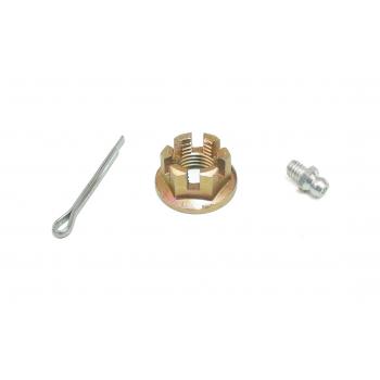 Mevotech MK90309 Suspension Ball Joint product image 3 of 3