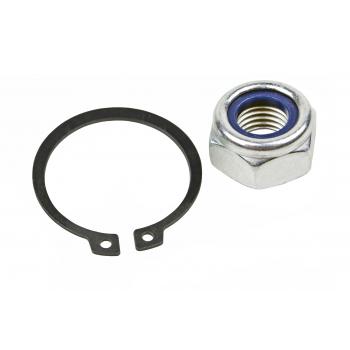 Mevotech MK90310 Suspension Ball Joint product image 3 of 3