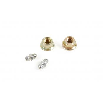 Mevotech MK90312 Suspension Stabilizer Bar Link Kit product image 2 of 3