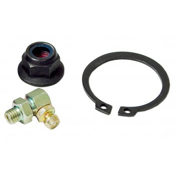 Mevotech MK90336 Suspension Ball Joint product image 3 of 3