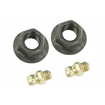 Mevotech MK90340 - Suspension Stabilizer Bar Link Kit Mevotech MK90340 Suspension Stabilizer Bar Link Kit product image 3 of 3