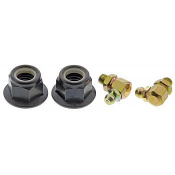 Mevotech MK90344 - Suspension Stabilizer Bar Link Mevotech MK90344 Suspension Stabilizer Bar Link product image 3 of 5
