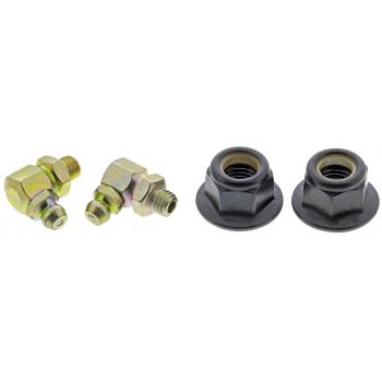 Mevotech MK90345 Suspension Stabilizer Bar Link Kit product image 2 of 2