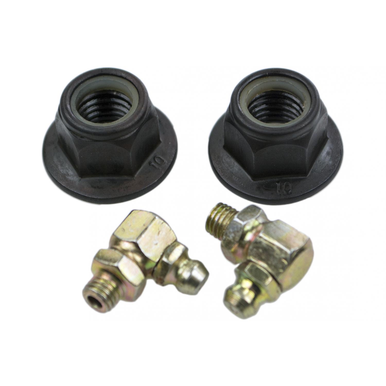 Mevotech MK90349 - Suspension Stabilizer Bar Link Kit Mevotech MK90349 Suspension Stabilizer Bar Link Kit product image 1 of 1