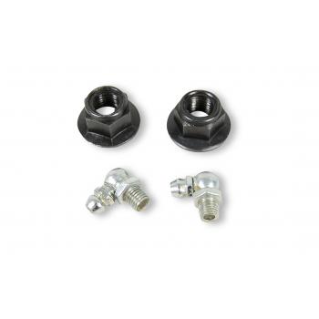 Mevotech MK90356 Suspension Stabilizer Bar Link Kit product image 2 of 2