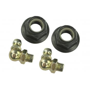 Mevotech MK90360 Suspension Stabilizer Bar Link Kit product image 1 of 1