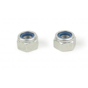 Mevotech MK90380 Suspension Stabilizer Bar Link Kit product image 3 of 3