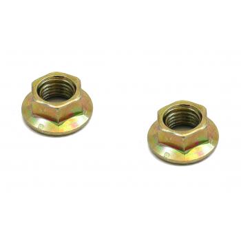 Mevotech MK90381 - Suspension Stabilizer Bar Link Kit Mevotech MK90381 Suspension Stabilizer Bar Link Kit product image 3 of 3