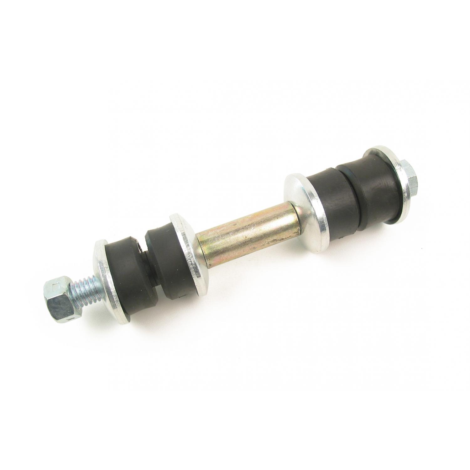 Mevotech MK90389 - Suspension Stabilizer Bar Link Kit Mevotech MK90389 Suspension Stabilizer Bar Link Kit product image 1 of 1
