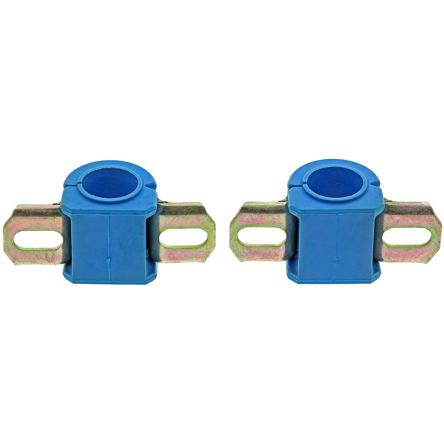 Mevotech MK90400 Suspension Stabilizer Bar Bushing product image 1 of 5