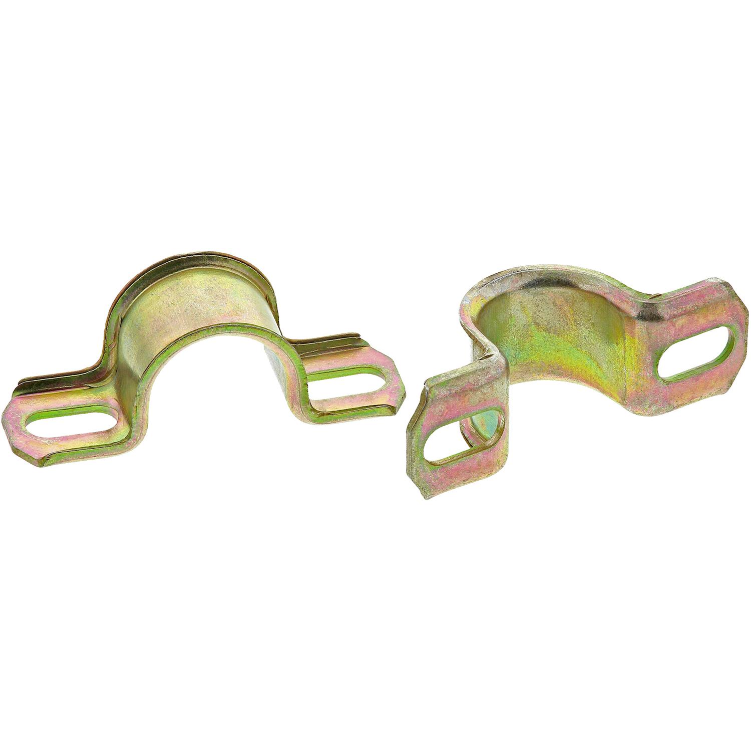 Mevotech MK90400 Suspension Stabilizer Bar Bushing product image 3 of 5