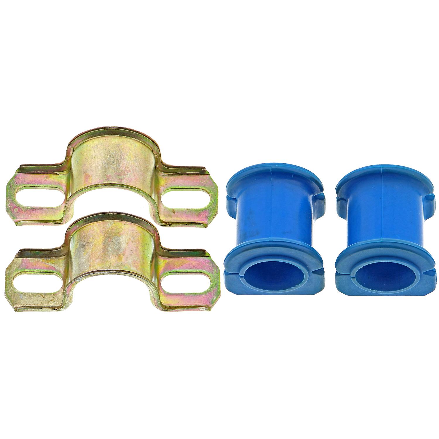 Mevotech MK90400 Suspension Stabilizer Bar Bushing product image 4 of 5