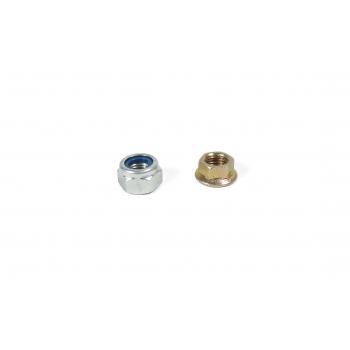Mevotech MK90427 Suspension Stabilizer Bar Link Kit product image 3 of 3