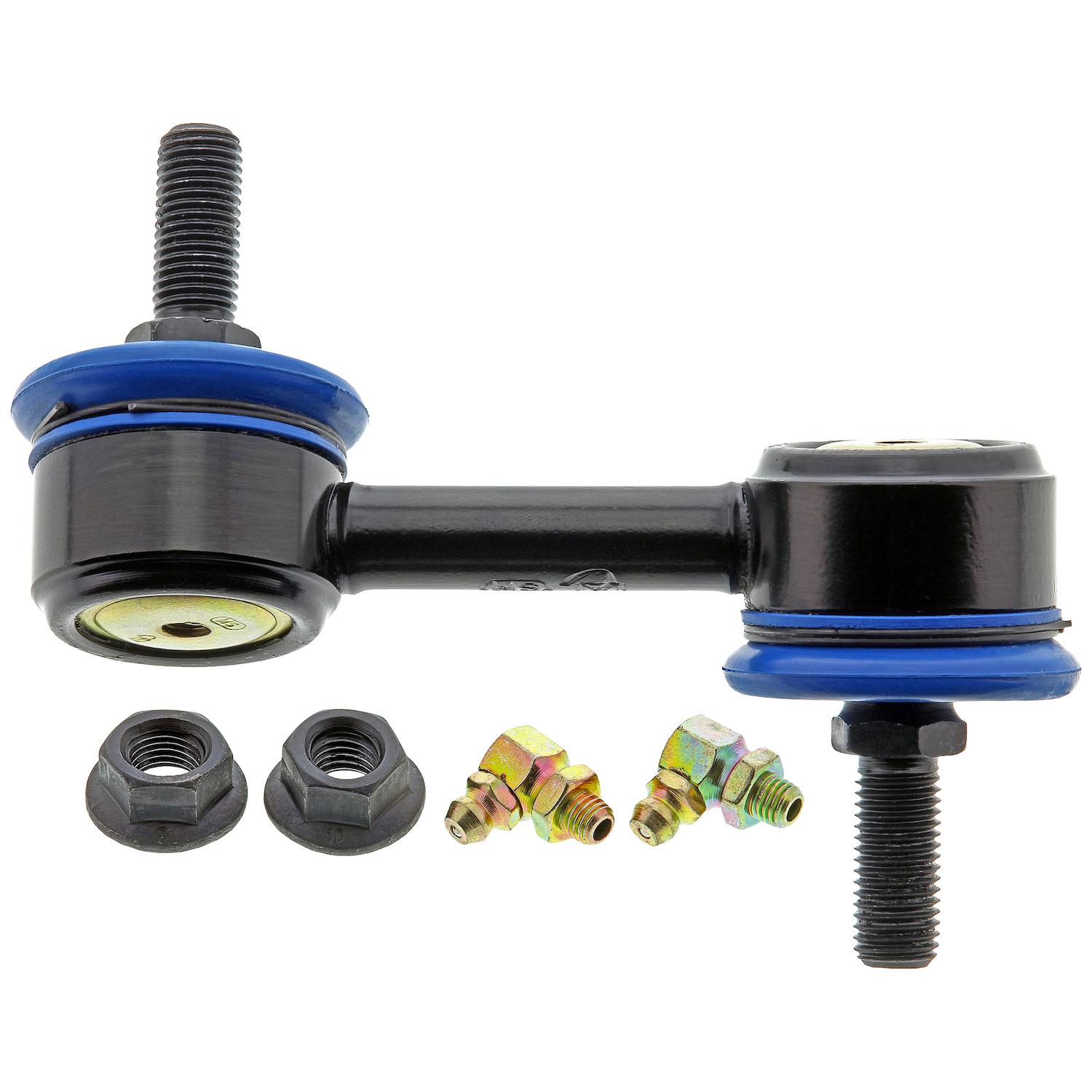 Mevotech MK90456 - Suspension Stabilizer Bar Link Kit Mevotech MK90456 Suspension Stabilizer Bar Link Kit product image 6 of 6