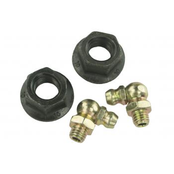 Mevotech MK90457 Suspension Stabilizer Bar Link Kit product image 1 of 1