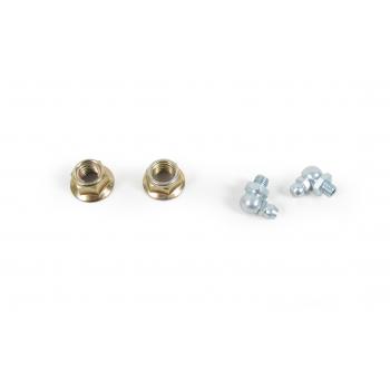Mevotech MK90518 Suspension Stabilizer Bar Link Kit product image 2 of 3