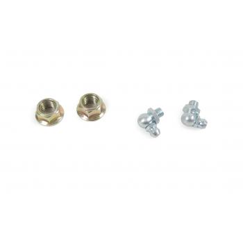 Mevotech MK90519 Suspension Stabilizer Bar Link Kit product image 2 of 3