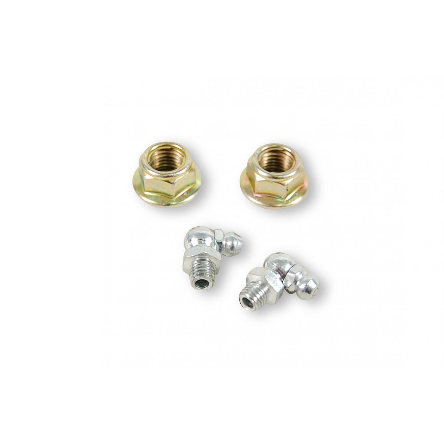 Mevotech MK90520 - Suspension Stabilizer Bar Link Kit Mevotech MK90520 Suspension Stabilizer Bar Link Kit product image 3 of 3