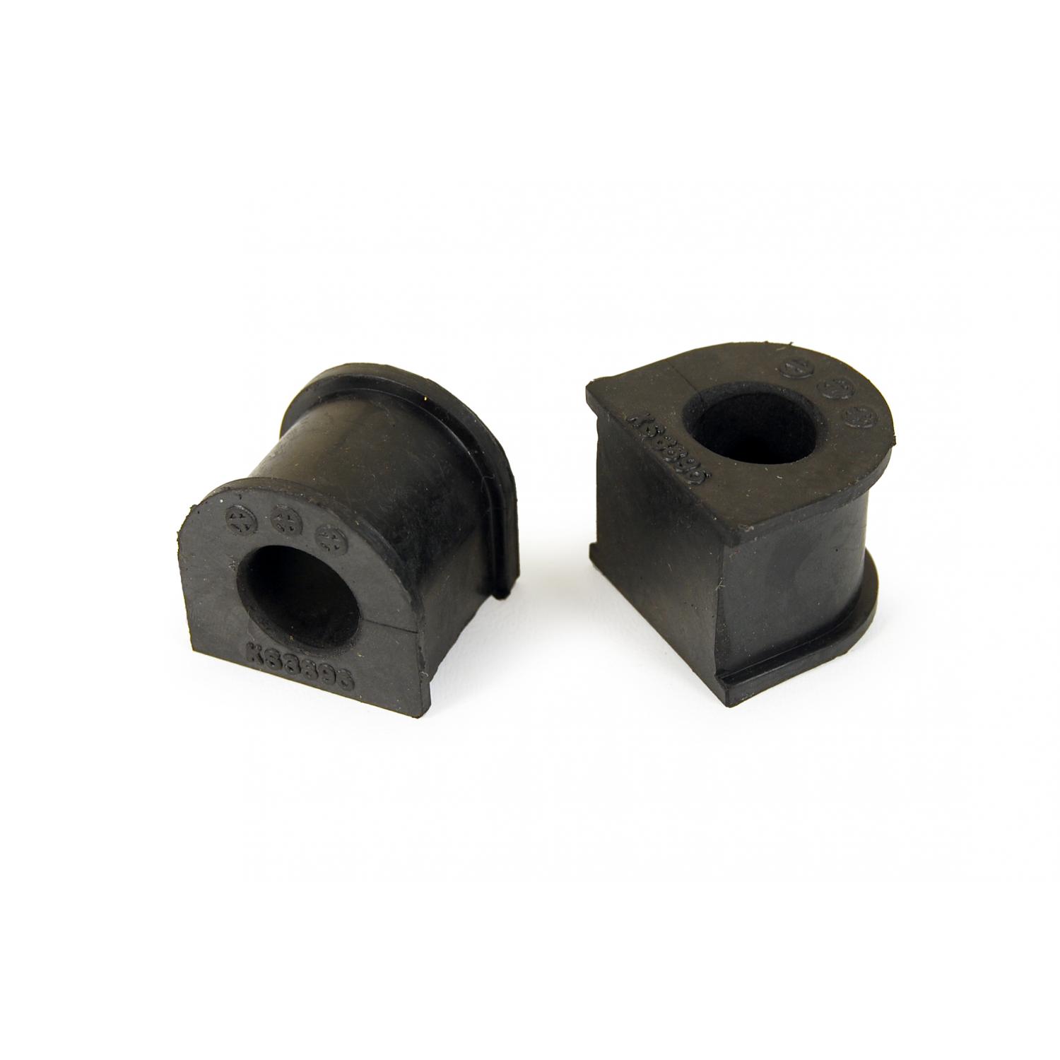 Mevotech MK90580 - Suspension Stabilizer Bar Bushing Kit Mevotech MK90580 Suspension Stabilizer Bar Bushing Kit product image 1 of 1