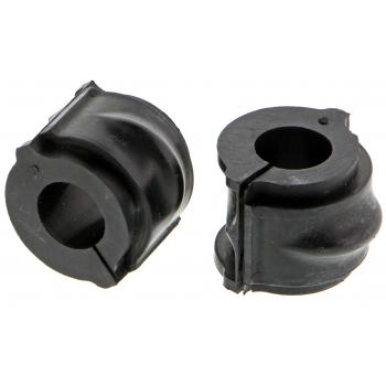 Mevotech MK90587 - Suspension Stabilizer Bar Bushing Kit Mevotech MK90587 Suspension Stabilizer Bar Bushing product image 1 of 1