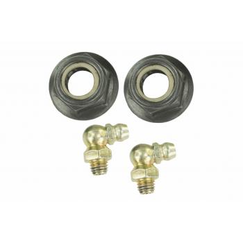 Mevotech MK90659 Suspension Stabilizer Bar Link Kit product image 3 of 3