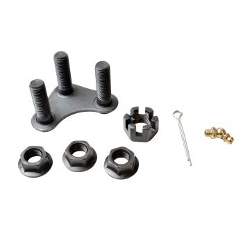 Mevotech MK90662 Suspension Ball Joint product image 3 of 3