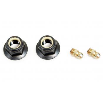 Mevotech MK90669 Suspension Stabilizer Bar Link Kit product image 1 of 1