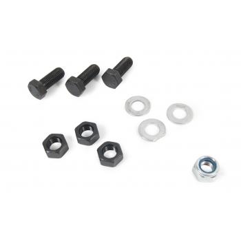 Mevotech MK9067 - Suspension Ball Joint Mevotech MK9067 Suspension Ball Joint product image 3 of 3
