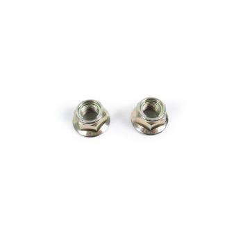 Mevotech MK90678 Suspension Stabilizer Bar Link Kit product image 2 of 3