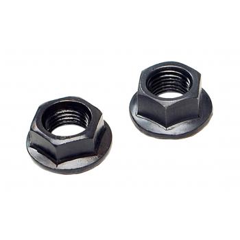 Mevotech MK90683 - Suspension Stabilizer Bar Link Kit Mevotech MK90683 Suspension Stabilizer Bar Link Kit product image 3 of 3