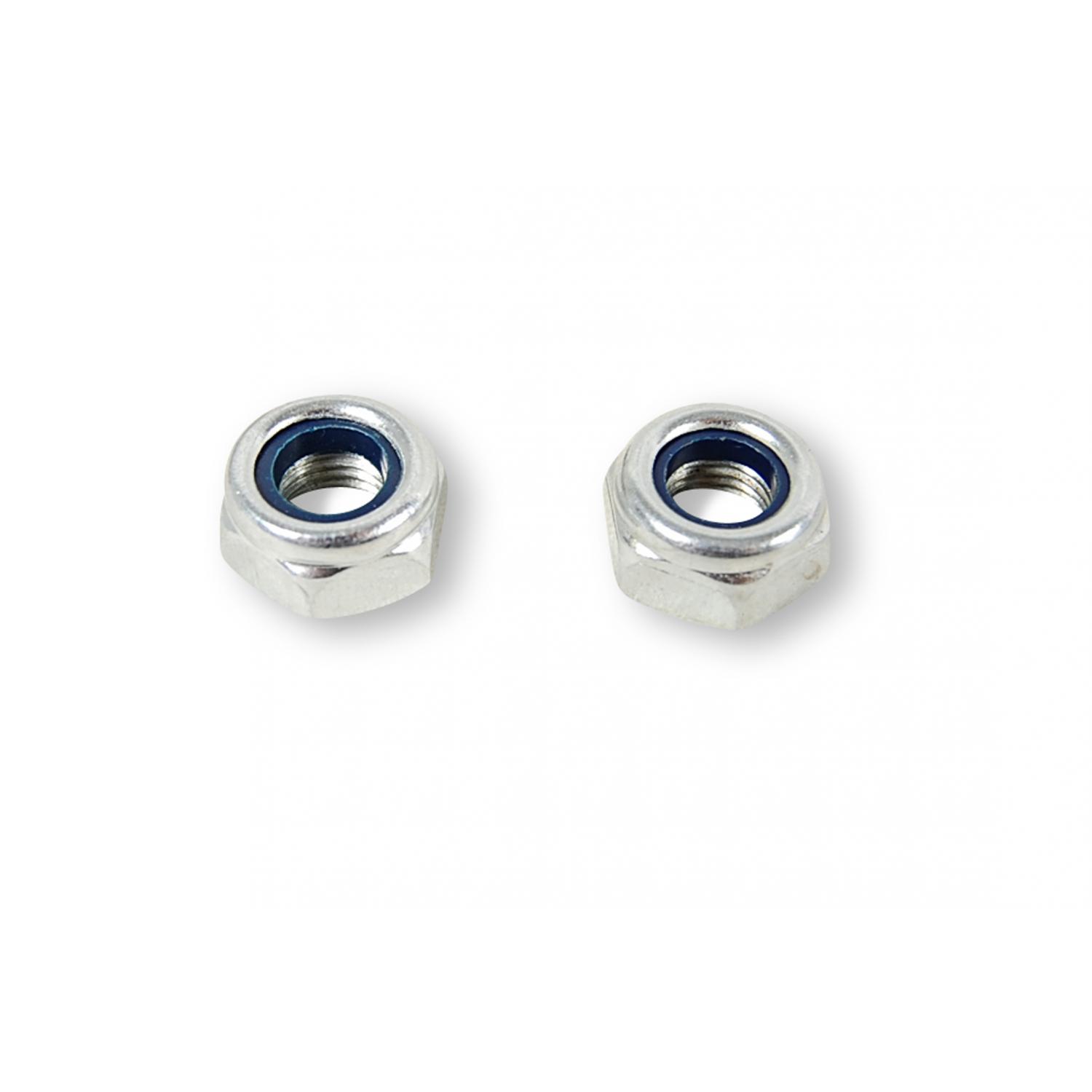 Mevotech MK90693 Suspension Stabilizer Bar Link Kit product image 3 of 3