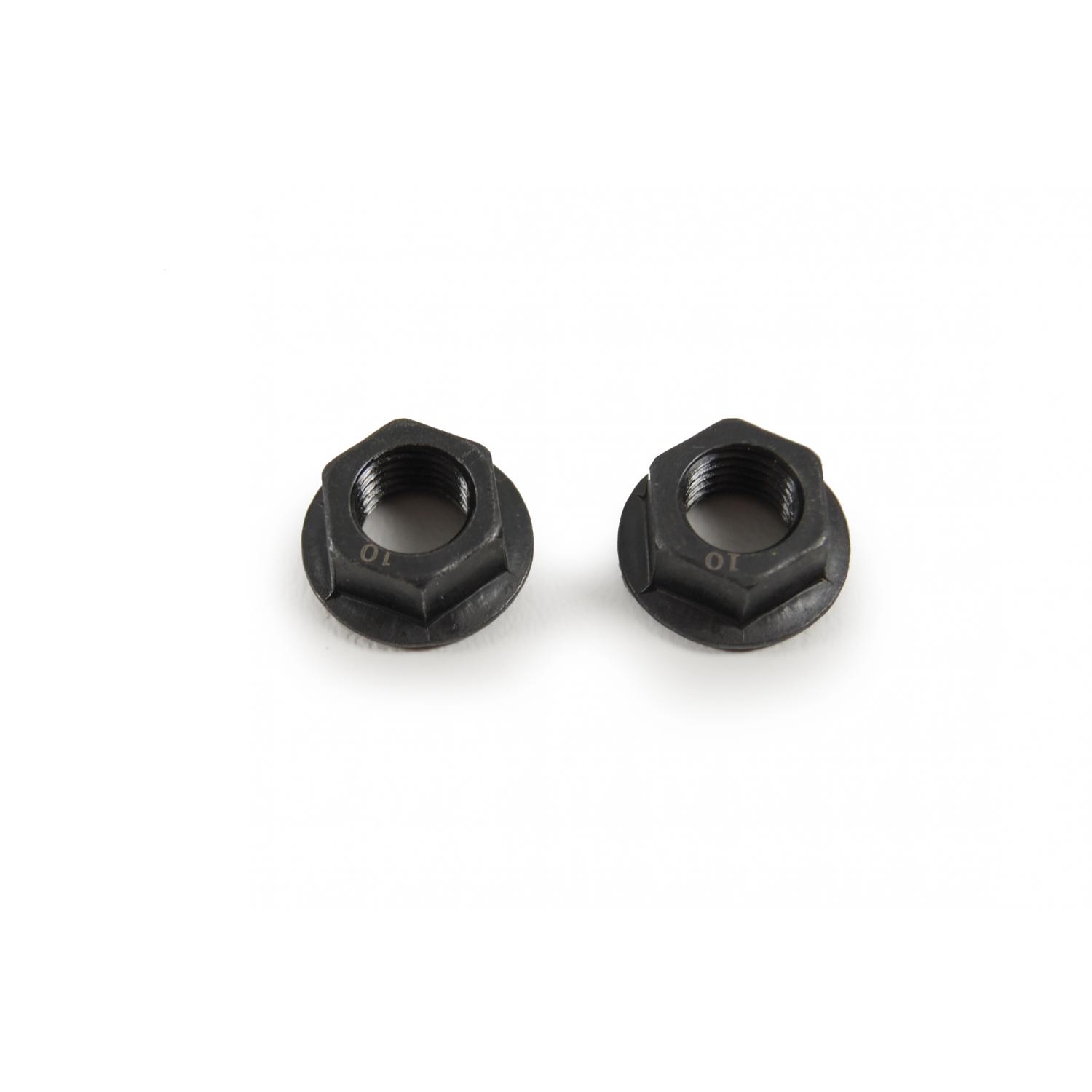 Mevotech MK90702 Suspension Stabilizer Bar Link Kit product image 3 of 3