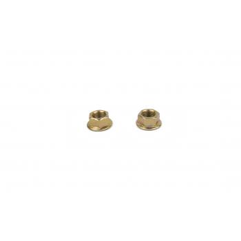 Mevotech MK90704 Suspension Stabilizer Bar Link Kit product image 3 of 3
