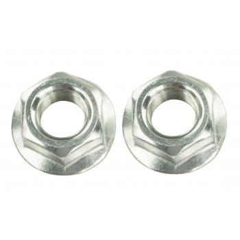 Mevotech MK90705 Suspension Stabilizer Bar Link Kit product image 2 of 2