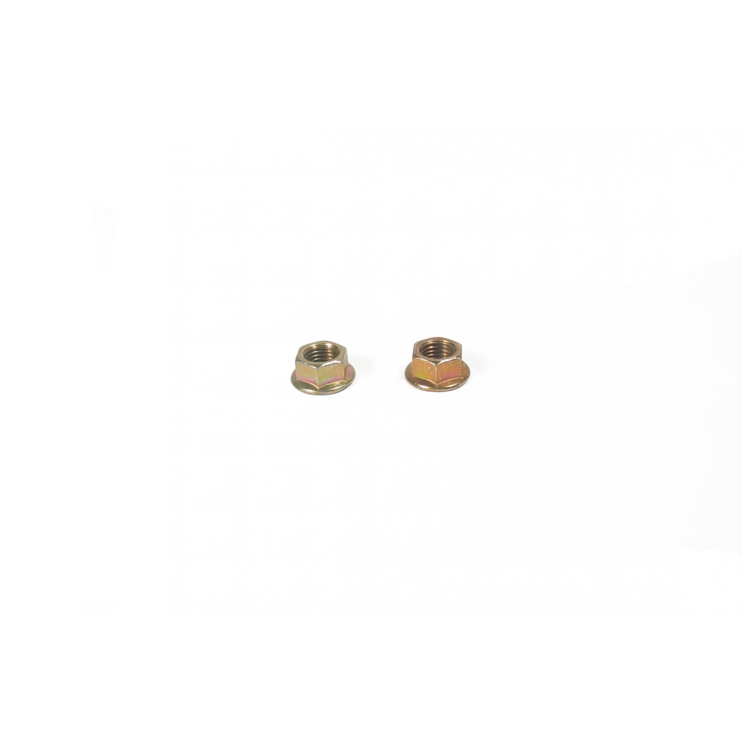 Mevotech MK90717 Suspension Stabilizer Bar Link Kit product image 2 of 3