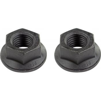 Mevotech MK90718 - Suspension Stabilizer Bar Link Kit Mevotech MK90718 Suspension Stabilizer Bar Link Kit product image 4 of 5