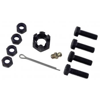 Mevotech MK9343 Suspension Ball Joint product image 3 of 3
