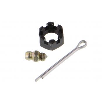 Mevotech MK9345 - Suspension Ball Joint Mevotech MK9345 Suspension Ball Joint product image 3 of 3