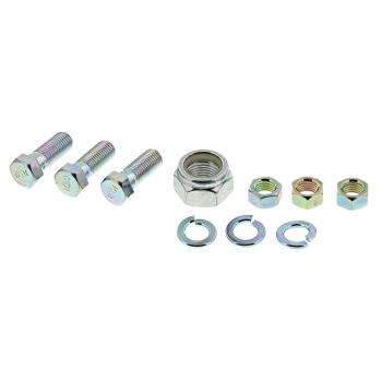 Mevotech MK9346 Suspension Ball Joint product image 3 of 3