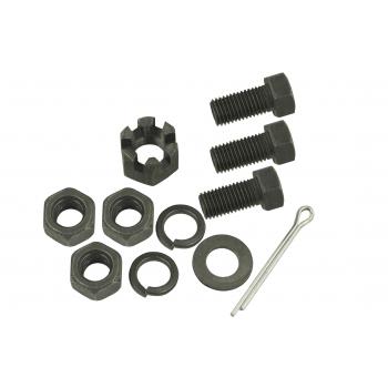 Mevotech MK9379 Suspension Ball Joint product image 3 of 3