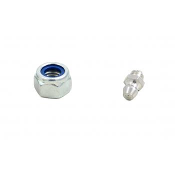 Mevotech MK9455 Suspension Ball Joint product image 3 of 3