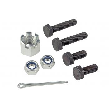 Mevotech MK9463 Suspension Ball Joint product image 3 of 3
