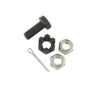 Mevotech MK9523 Suspension Ball Joint product image 3 of 3